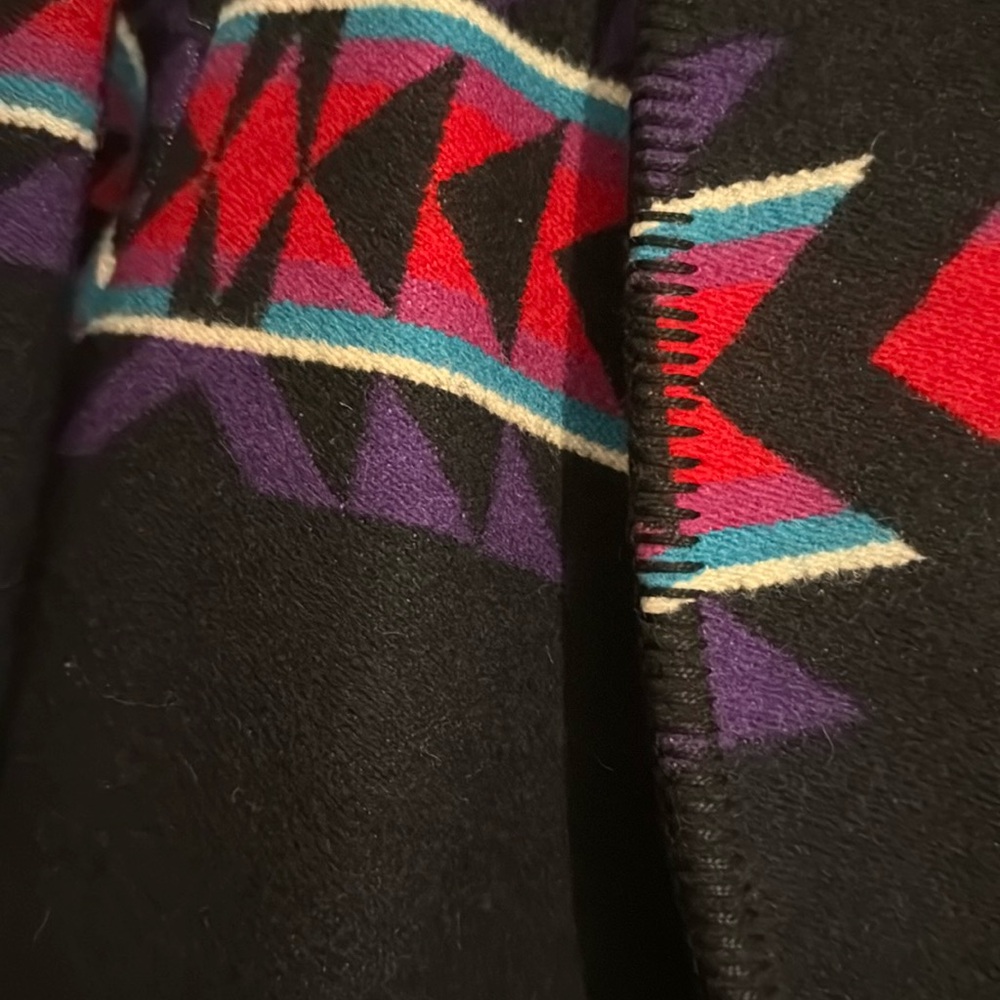 Pendleton Knockabouts Jacket Blazer - image 3